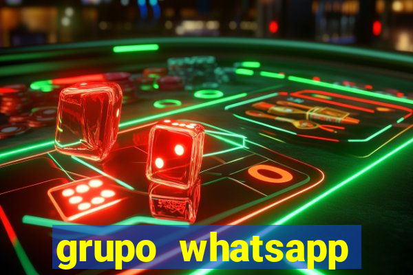 grupo whatsapp esporte da sorte mines